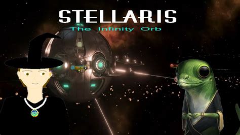 stellaris the orb